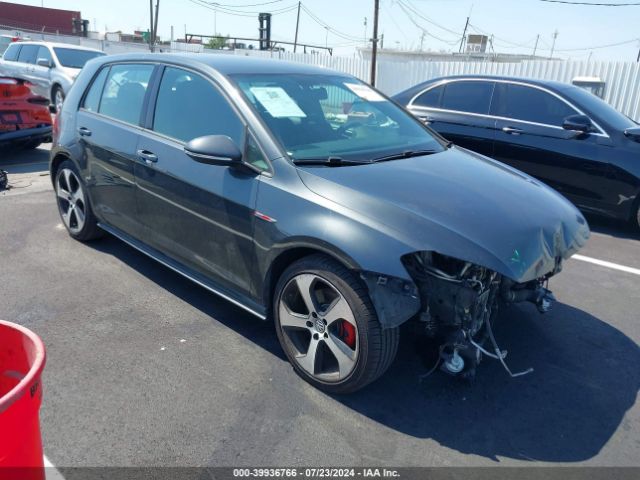 3VW5T7AU5HM042239 auction archive image