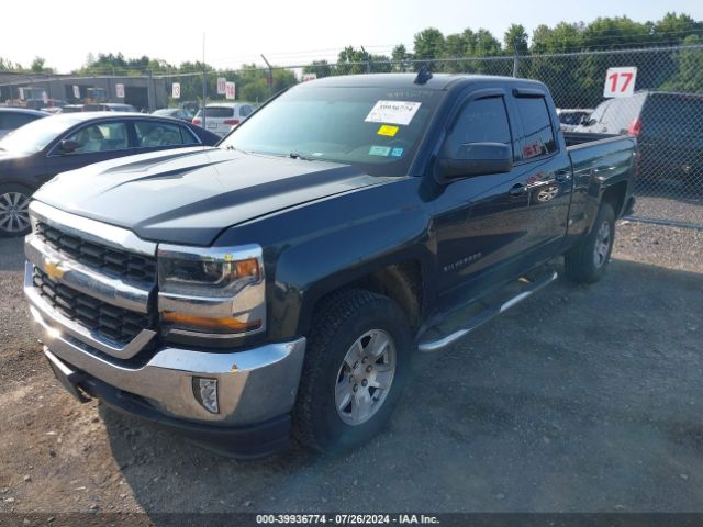 1GCVKREC7JZ220093 Chevrolet Silverado 1500 1lt