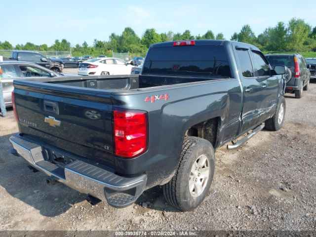 1GCVKREC7JZ220093 Chevrolet Silverado 1500 1lt