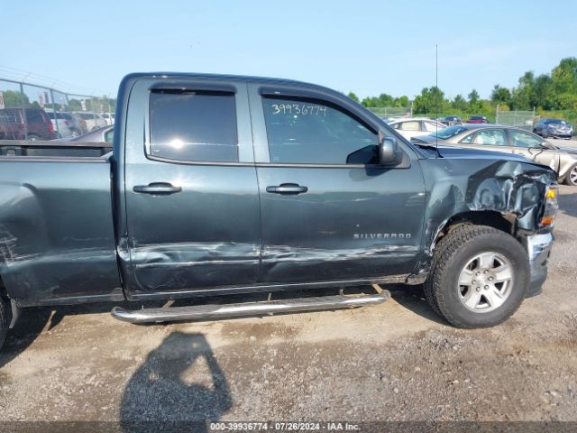 1GCVKREC7JZ220093 Chevrolet Silverado 1500 1lt