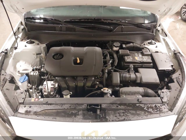 KIA Forte Lxs 2024 3KPF24AD0RE775657 Image 10