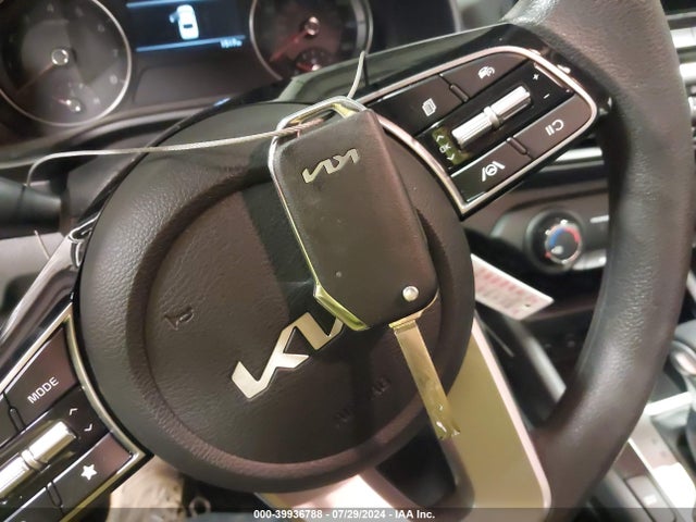 KIA Forte Lxs 2024 3KPF24AD0RE775657 Image 11