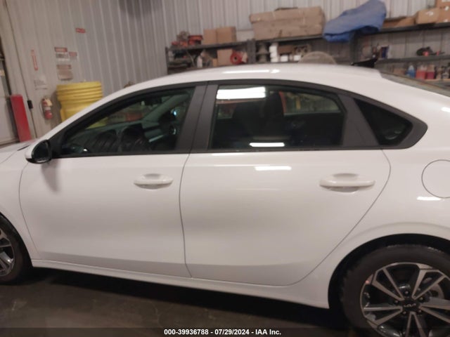 KIA Forte Lxs 2024 3KPF24AD0RE775657 Image 14