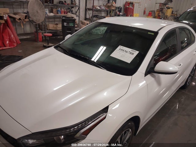KIA Forte Lxs 2024 3KPF24AD0RE775657 Image 6