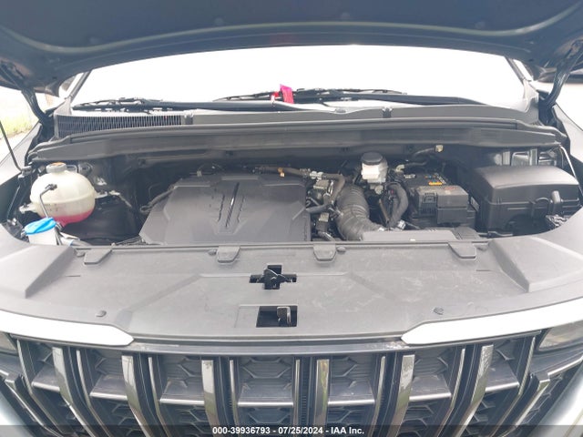 KIA Carnival Mpv Lx 2022 KNDNB4H38N6108764 Image 10