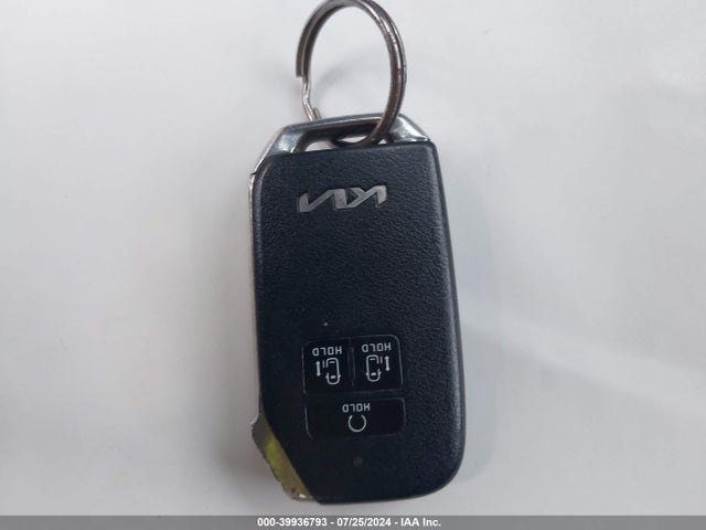 KIA Carnival Mpv Lx 2022 KNDNB4H38N6108764 Image 11