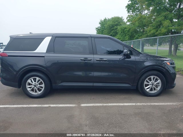 KIA Carnival Mpv Lx 2022 KNDNB4H38N6108764 Image 13