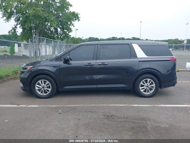 KIA Carnival Mpv Lx 2022 KNDNB4H38N6108764 Image 14