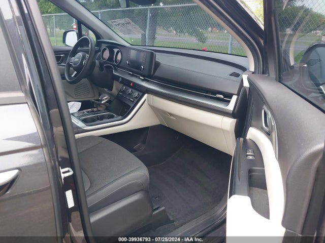 KIA Carnival Mpv Lx 2022 KNDNB4H38N6108764 Image 5