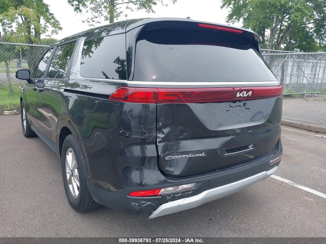 KIA Carnival Mpv Lx 2022 KNDNB4H38N6108764 Image 6