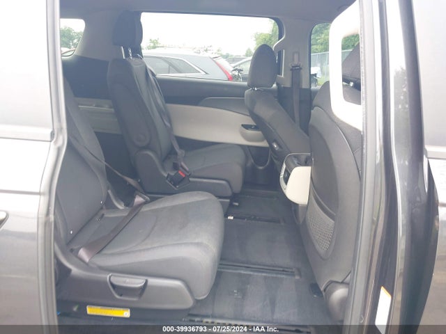 KIA Carnival Mpv Lx 2022 KNDNB4H38N6108764 Image 8