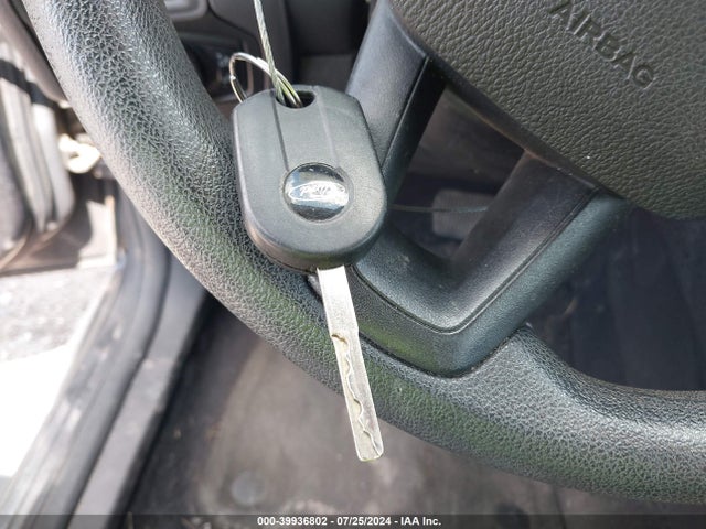 Ford FOCUS SE 2015 1FADP3F25FL204569 Image 11