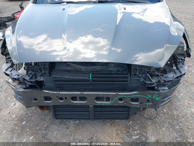 Ford FOCUS SE 2015 1FADP3F25FL204569 Image 6