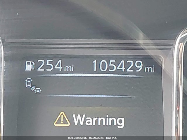 Nissan Titan Pro-4x 2017 1N6AA1E5XHN502389 Image 15