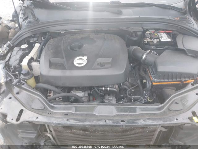 YV440MDK4F2690303 Volvo Xc60 T5 Premier