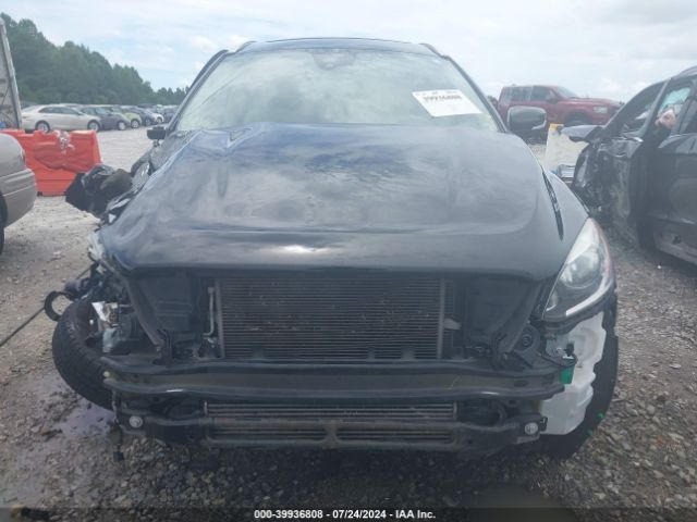 YV440MDK4F2690303 Volvo Xc60 T5 Premier