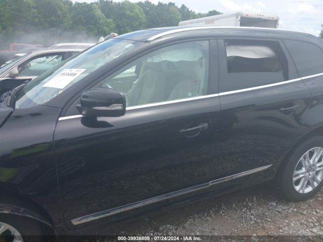 YV440MDK4F2690303 Volvo Xc60 T5 Premier