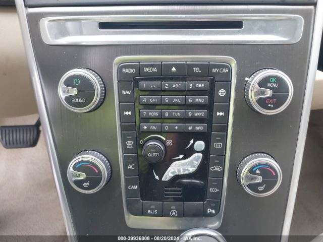 YV440MDK4F2690303 Volvo Xc60 T5 Premier