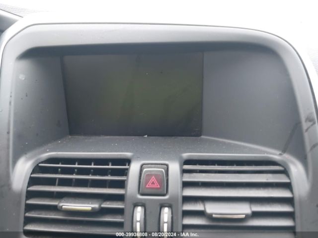 YV440MDK4F2690303 Volvo Xc60 T5 Premier