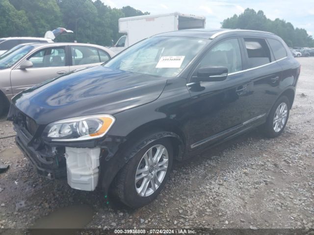 YV440MDK4F2690303 Volvo Xc60 T5 Premier