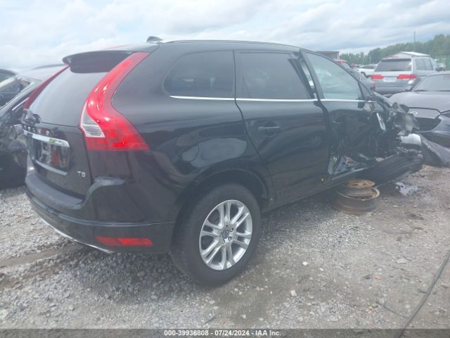YV440MDK4F2690303 Volvo Xc60 T5 Premier