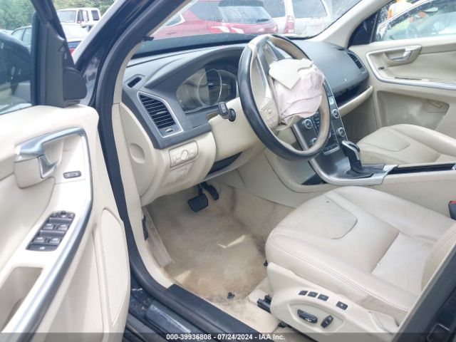 YV440MDK4F2690303 Volvo Xc60 T5 Premier