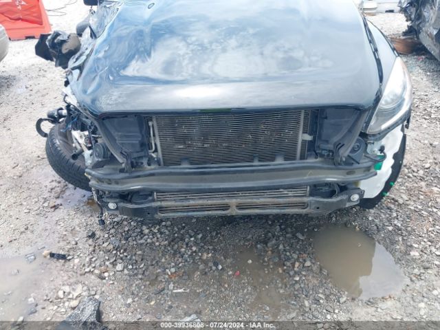 YV440MDK4F2690303 Volvo Xc60 T5 Premier