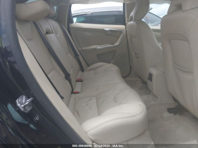 YV440MDK4F2690303 Volvo Xc60 T5 Premier
