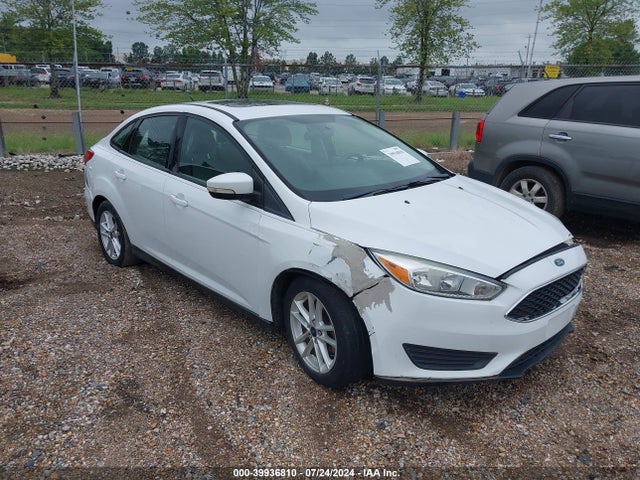 Ford 2015 2015 1FADP3F23FL365910 Image 23