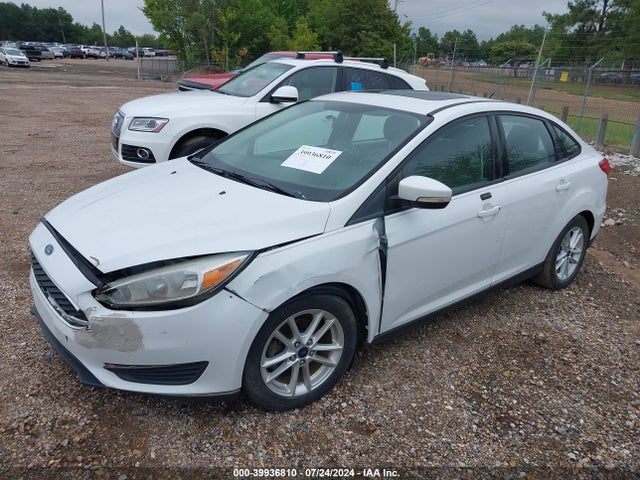 Ford 2015 2015 1FADP3F23FL365910 Image 24