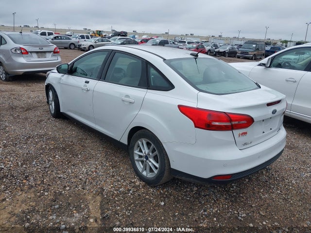 Ford 2015 2015 1FADP3F23FL365910 Image 25