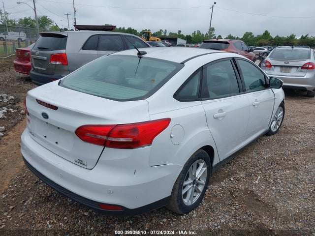 Ford 2015 2015 1FADP3F23FL365910 Image 26