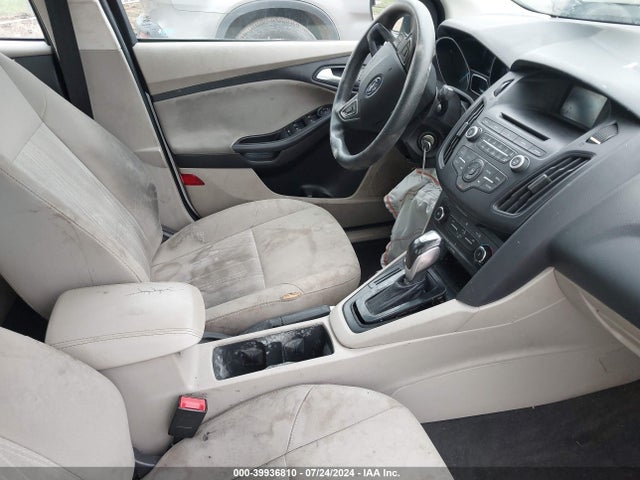 Ford 2015 2015 1FADP3F23FL365910 Image 27