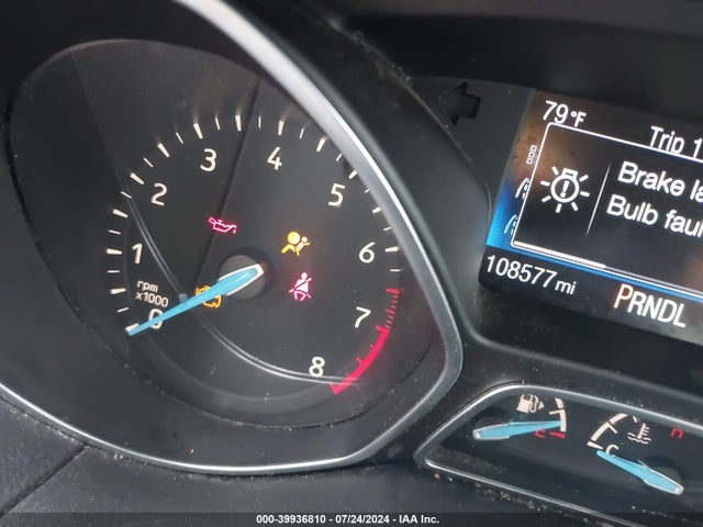 Ford 2015 2015 1FADP3F23FL365910 Image 29