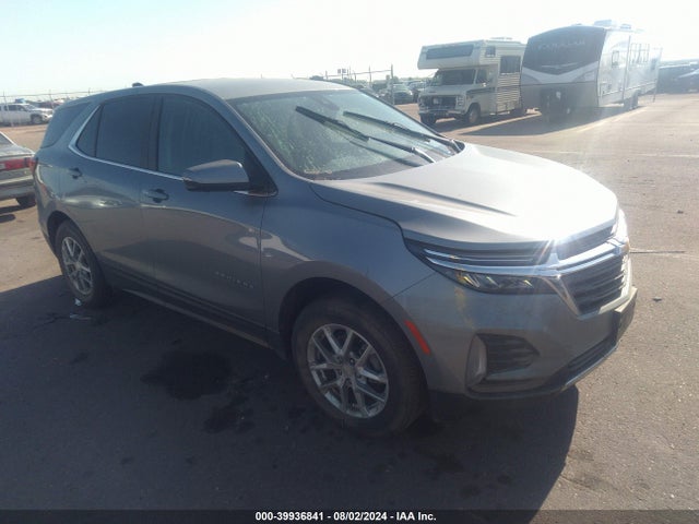 2024 3GNAXUEGXRS112573 main image