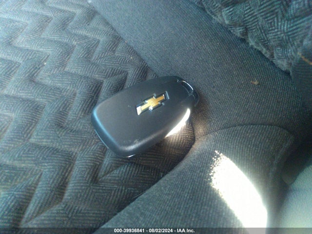Chevrolet Equinox Awd Lt 2024 3GNAXUEGXRS112573 Image 11