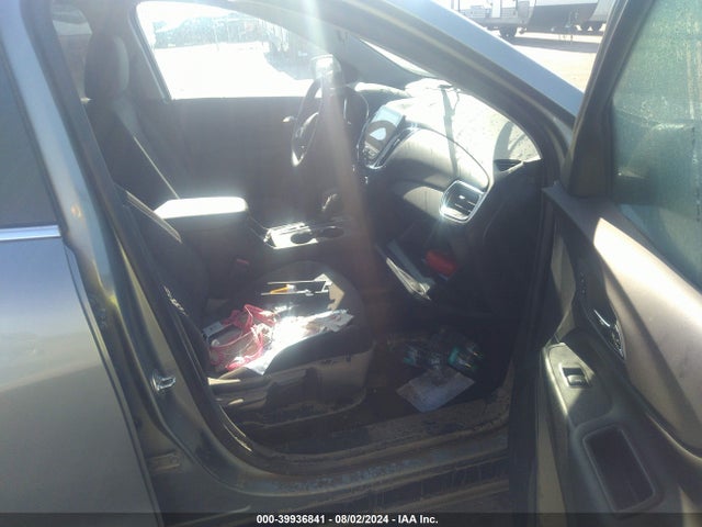Chevrolet Equinox Awd Lt 2024 3GNAXUEGXRS112573 Image 5