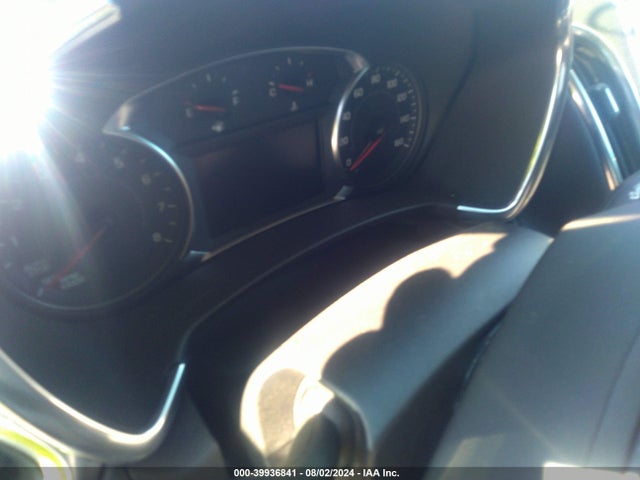 Chevrolet Equinox Awd Lt 2024 3GNAXUEGXRS112573 Image 7