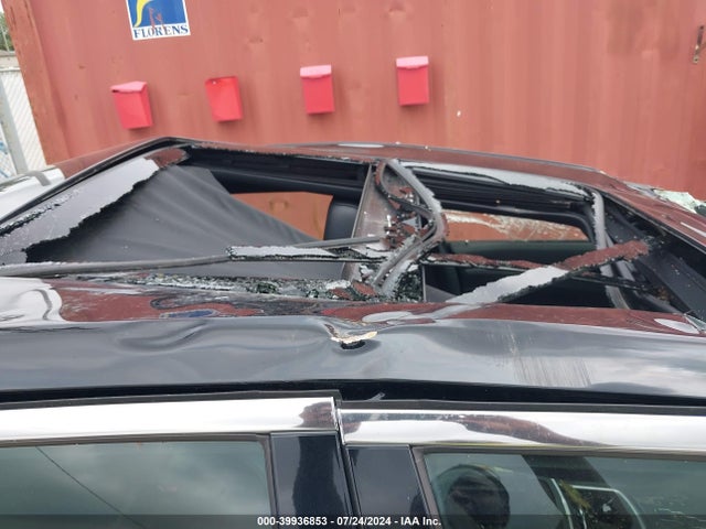 2C3CCAKT8EH179588 Chrysler 300c Awd