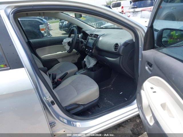 ML32F3FJ9JHF04161 Mitsubishi Mirage G4 Es
