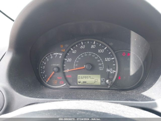 ML32F3FJ9JHF04161 Mitsubishi Mirage G4 Es