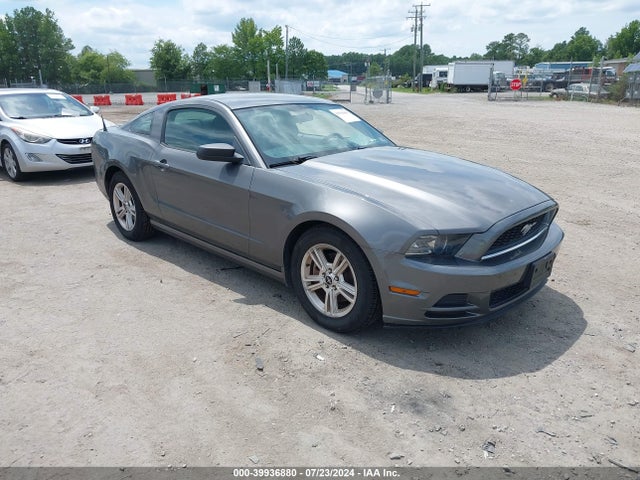 2014 1ZVBP8AM4E5328730 main image
