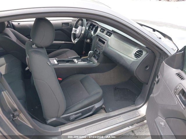 Ford Mustang V6 2014 1ZVBP8AM4E5328730 Image 5