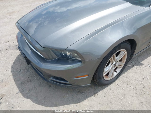 Ford Mustang V6 2014 1ZVBP8AM4E5328730 Image 6