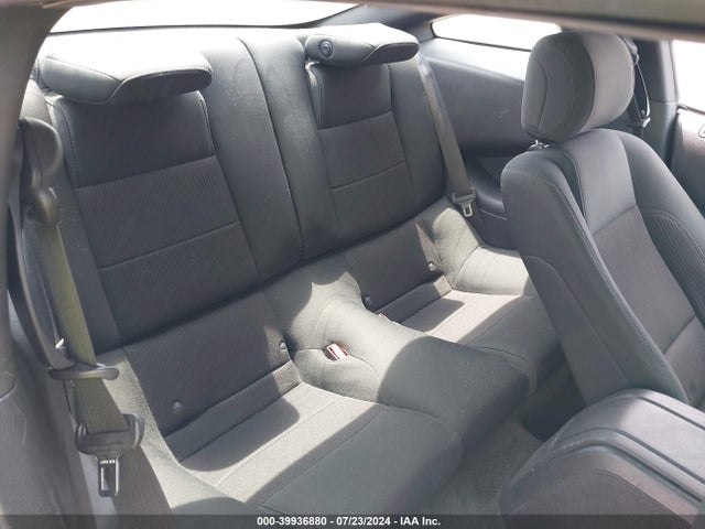 Ford Mustang V6 2014 1ZVBP8AM4E5328730 Image 8