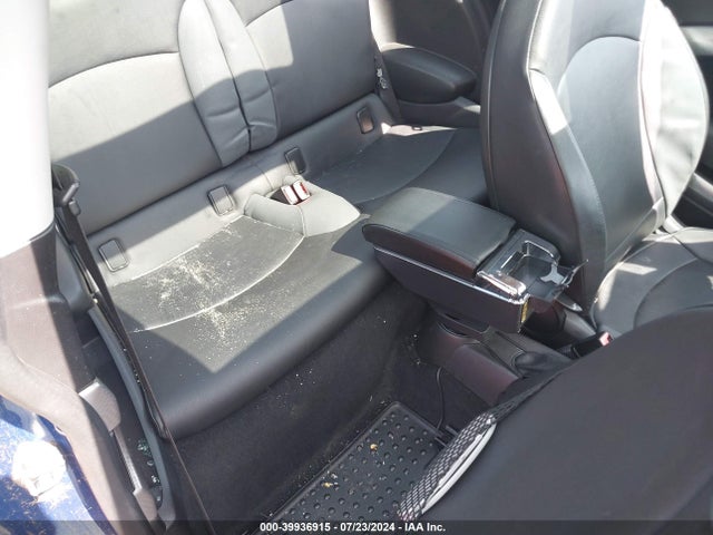 2007 MINI COOPER S WMWMF73597TL90831 Photo 7