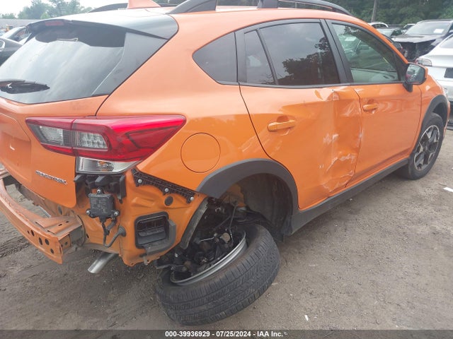JF2GTAEC9LH234207 Subaru Crosstrek Premium
