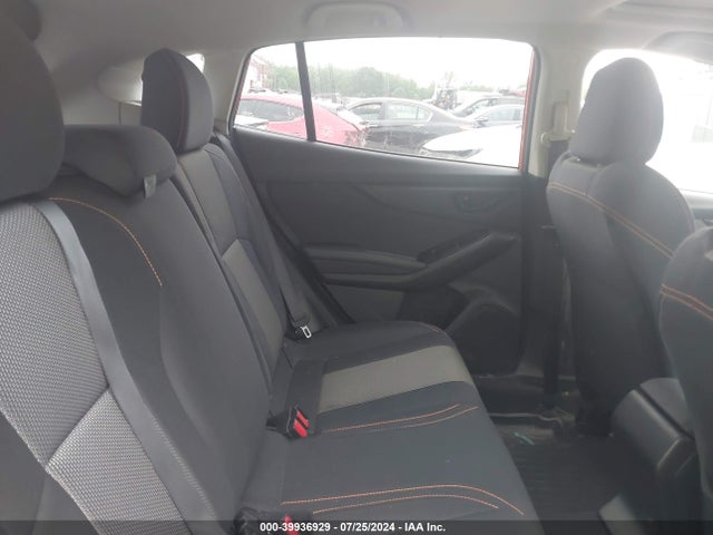 JF2GTAEC9LH234207 Subaru Crosstrek Premium