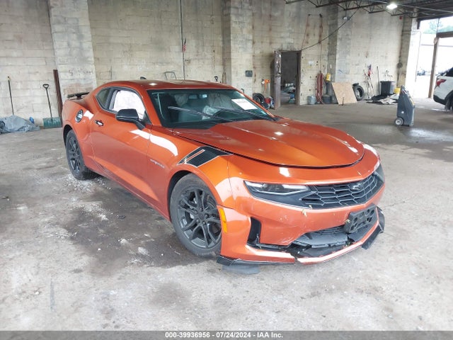 2023 1G1FB1RX7P0123467 main image