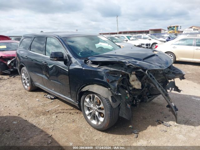 1C4SDHCT2KC690997 auction archive image